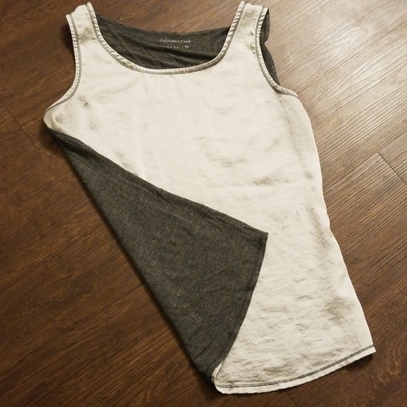 Cold water Creek Tank Bundle - Picture 5 of 5